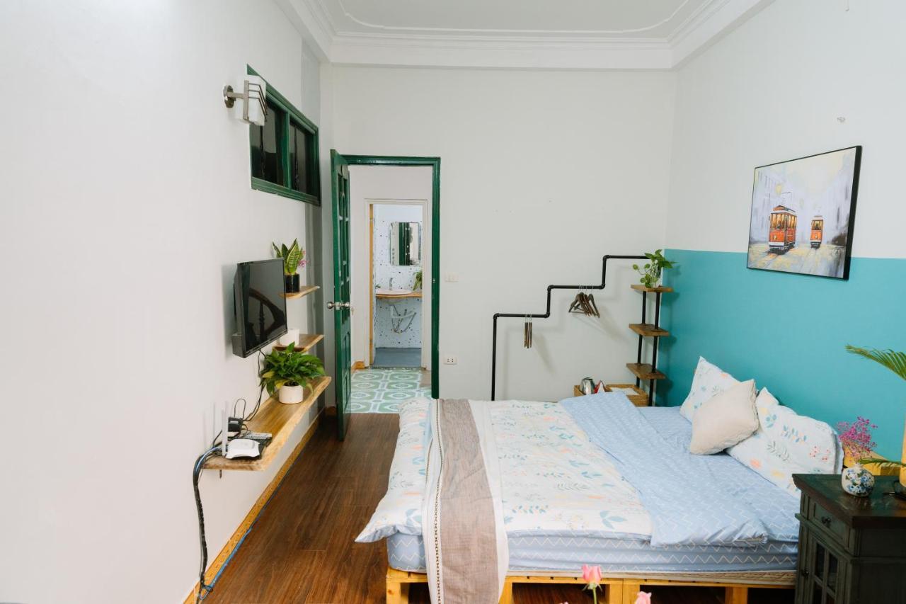 Hanoi Hola House エクステリア 写真
