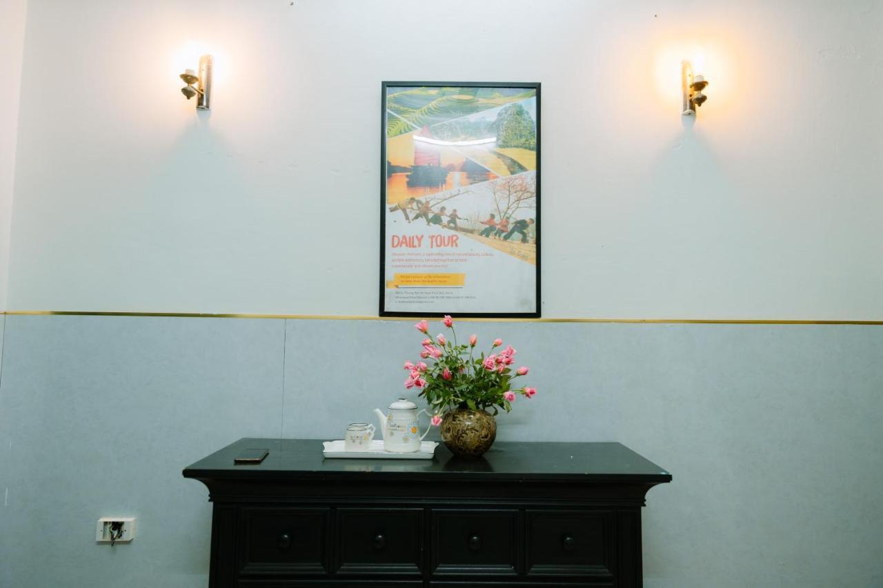 Hanoi Hola House エクステリア 写真