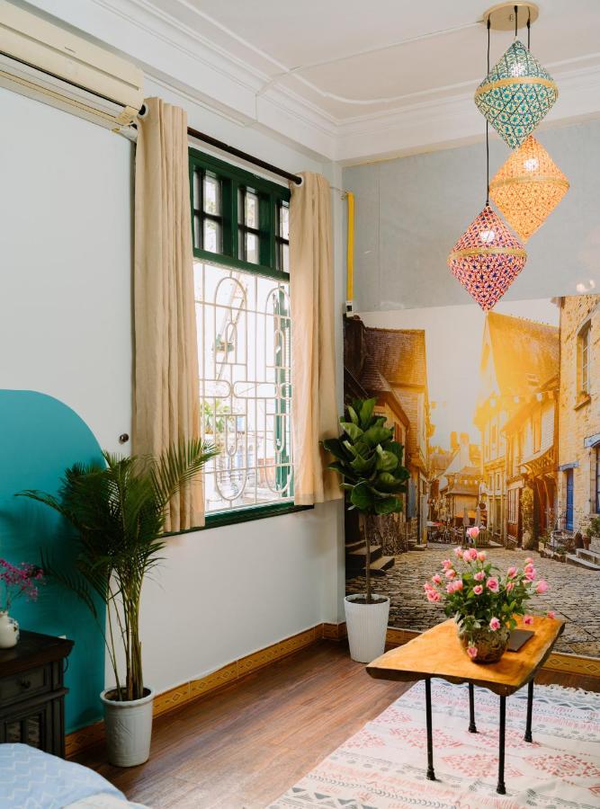 Hanoi Hola House エクステリア 写真