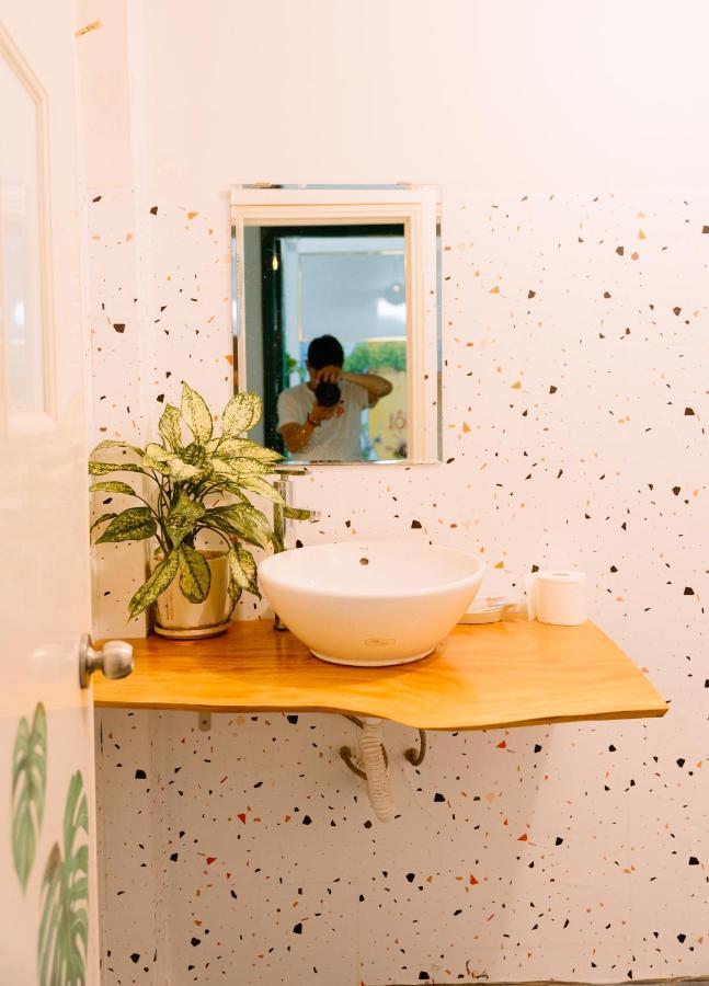 Hanoi Hola House エクステリア 写真
