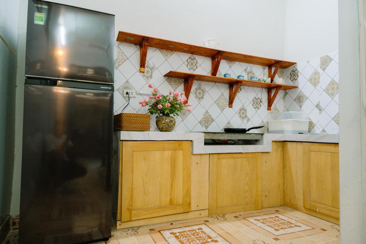 Hanoi Hola House エクステリア 写真