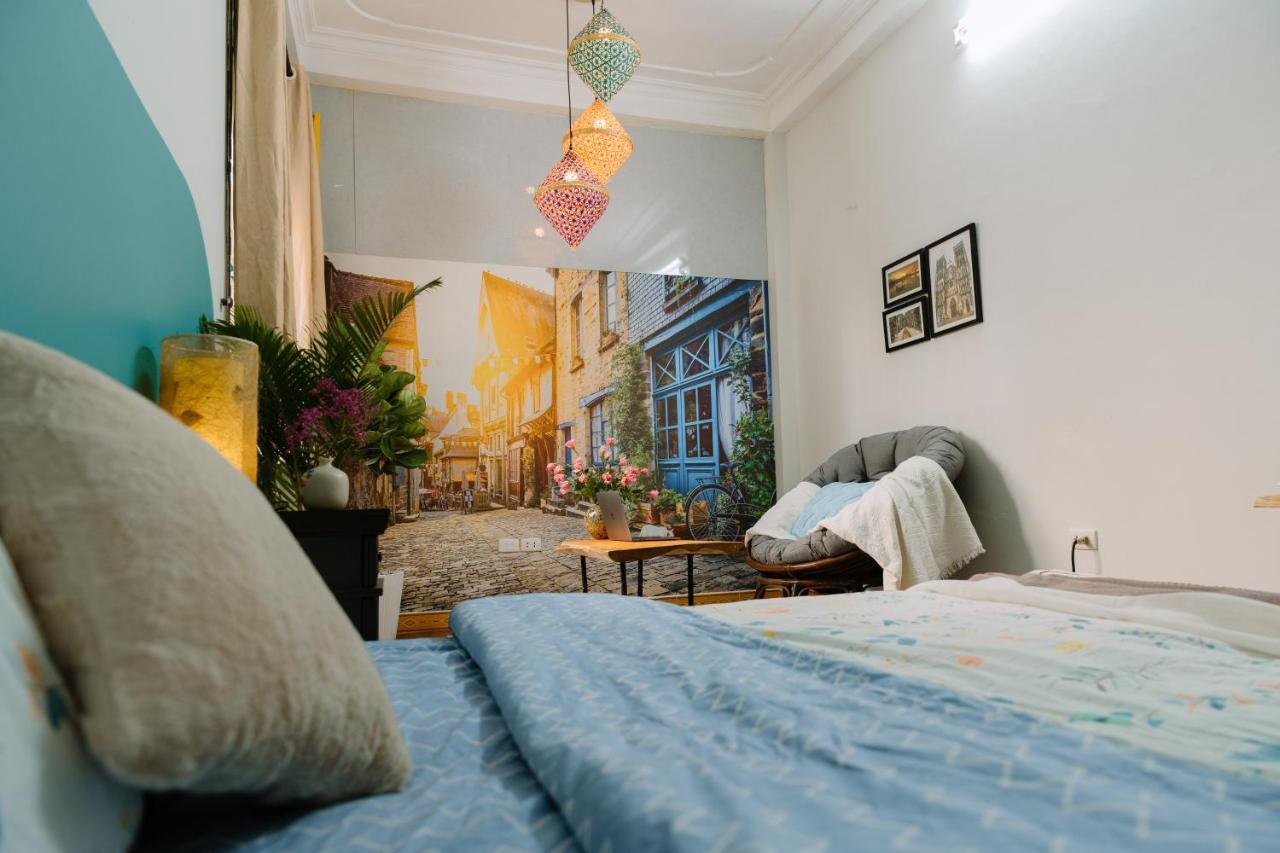 Hanoi Hola House エクステリア 写真