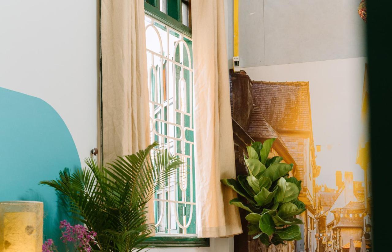Hanoi Hola House エクステリア 写真