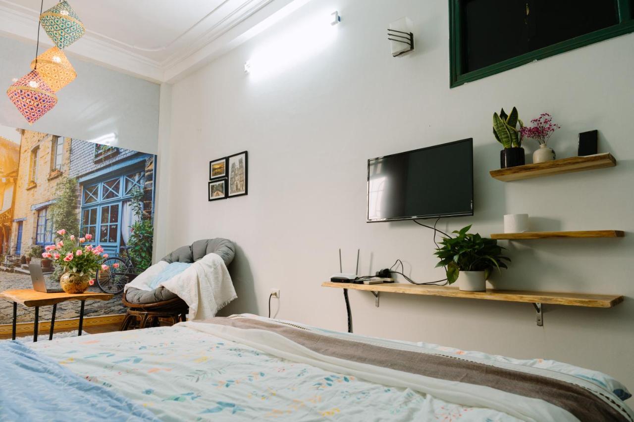 Hanoi Hola House エクステリア 写真